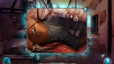 Dracula's Legacy preview 2