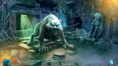 Dracula's Legacy preview 4