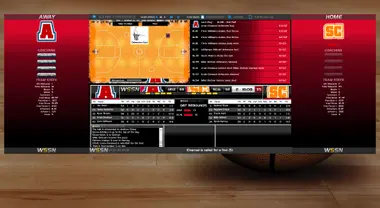Draft Day Sports College Basketball 3 preview 8