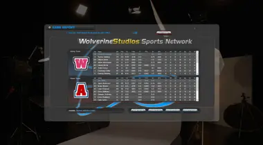 Draft Day Sports College Basketball 3 preview 3