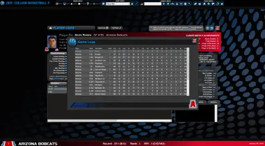 Draft Day Sports College Basketball 3 preview 2