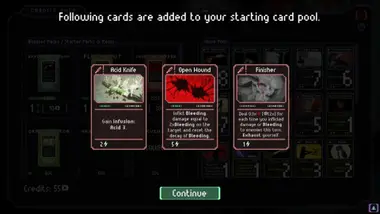 Draft of Darkness preview 3