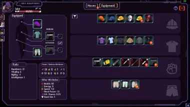 Draft of Darkness preview 6