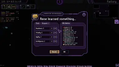 Draft of Darkness preview 2