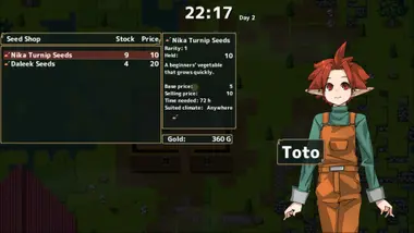 Drago Noka preview 2