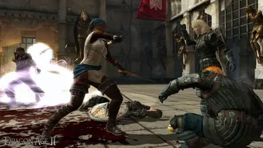 Dragon Age II | Ultimate Edition preview 2