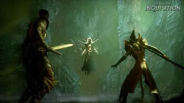 Dragon Age: Inquisition | Game of the Year Edition preview 10