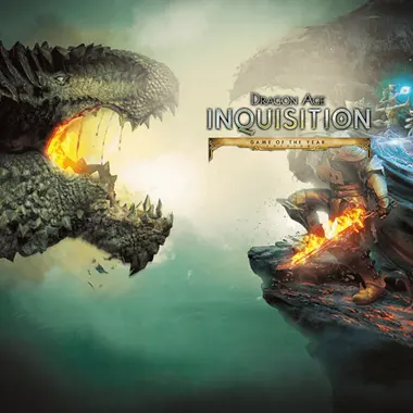 Dragon Age: Inquisition | Game of the Year Edition preview 14
