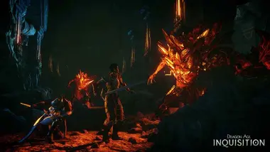 Dragon Age: Inquisition | Game of the Year Edition preview 4