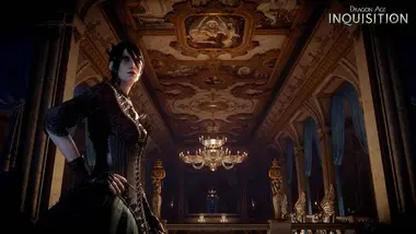 Dragon Age: Inquisition | Game of the Year Edition - Live preview 5