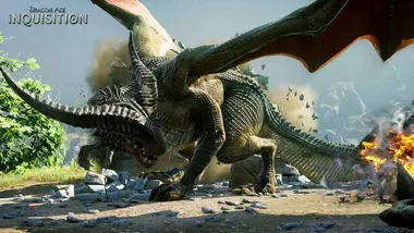 Dragon Age: Inquisition preview 8