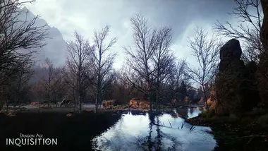 Dragon Age: Inquisition preview 12