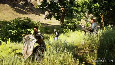 Dragon Age: Inquisition preview 13