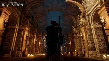 Dragon Age: Inquisition preview 2