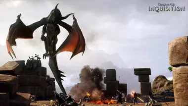 Dragon Age: Inquisition preview 6