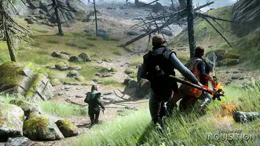 Dragon Age: Inquisition preview 9