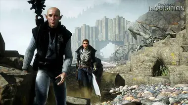 Dragon Age: Inquisition preview 11