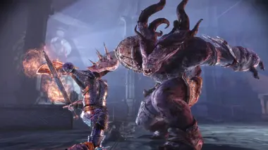 Dragon Age Origins preview 6