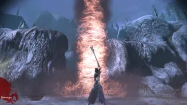 Dragon Age Origins preview 3