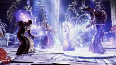 Dragon Age Origins preview 2