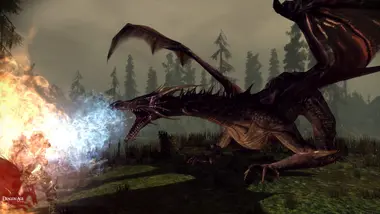 Dragon Age: Origins preview 9