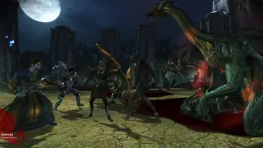 Dragon Age: Origins - Ultimate Edition preview 9