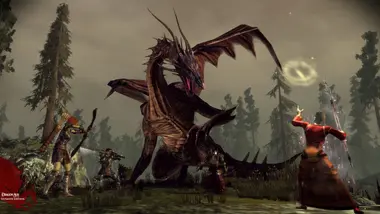 Dragon Age: Origins - Ultimate Edition preview 5