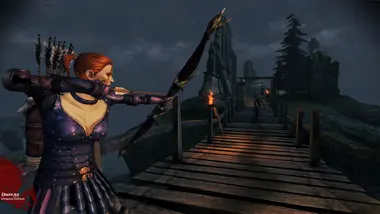 Dragon Age: Origins - Ultimate Edition preview 4
