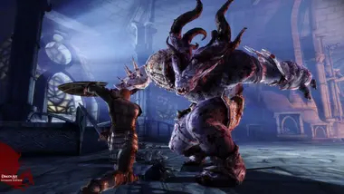 Dragon Age: Origins - Ultimate Edition preview 2