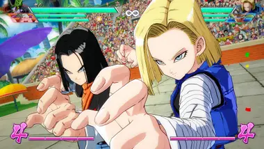 DRAGON BALL FighterZ - FighterZ Edition preview 15