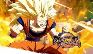 DRAGON BALL FighterZ - FighterZ Edition (Xbox One) - - ARGENTINA preview 2