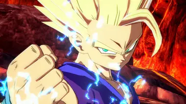 DRAGON BALL FighterZ - FighterZ Edition (Xbox One) - - ARGENTINA preview 4