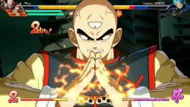 DRAGON BALL FighterZ - FighterZ Edition (Xbox One) - - ARGENTINA preview 5
