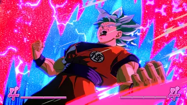 DRAGON BALL FighterZ - FighterZ Edition (Xbox One) preview 2