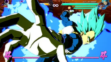 DRAGON BALL FighterZ - FighterZ Edition (Xbox One) - - UNITED STATES preview 9