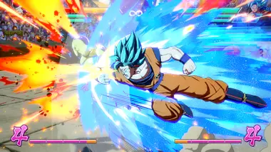 DRAGON BALL FighterZ | Legendary Edition preview 11