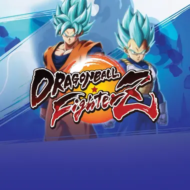 DRAGON BALL FighterZ preview 13
