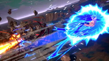 Dragon Ball: Sparking! Zero - EMEA preview 6