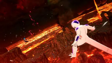 Dragon Ball: Sparking! Zero preview 7