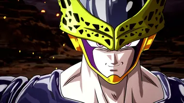 Dragon Ball: Sparking! Zero preview 3
