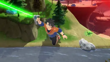 Dragon Ball: The Breakers - UNITED STATES preview 6