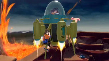 Dragon Ball: The Breakers - UNITED STATES preview 7