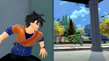 Dragon Ball: The Breakers - UNITED STATES preview 3