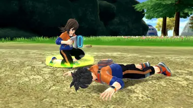 Dragon Ball: The Breakers | Special Edition preview 10