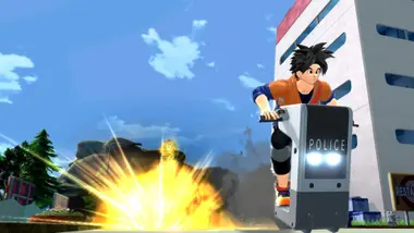 Dragon Ball: The Breakers | Special Edition preview 5