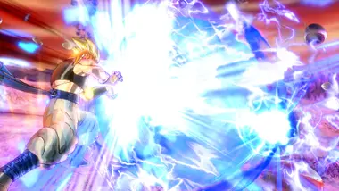 DRAGON BALL XENOVERSE 2 | Deluxe Edition preview 6