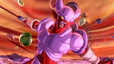 DRAGON BALL XENOVERSE 2 | Deluxe Edition preview 4