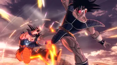 Dragon Ball Xenoverse 2 - NORTH AMERICA preview 8