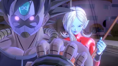 Dragon Ball Xenoverse 2 - NORTH AMERICA preview 9