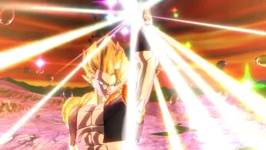Dragon Ball Xenoverse 2 | Special Edition preview 5